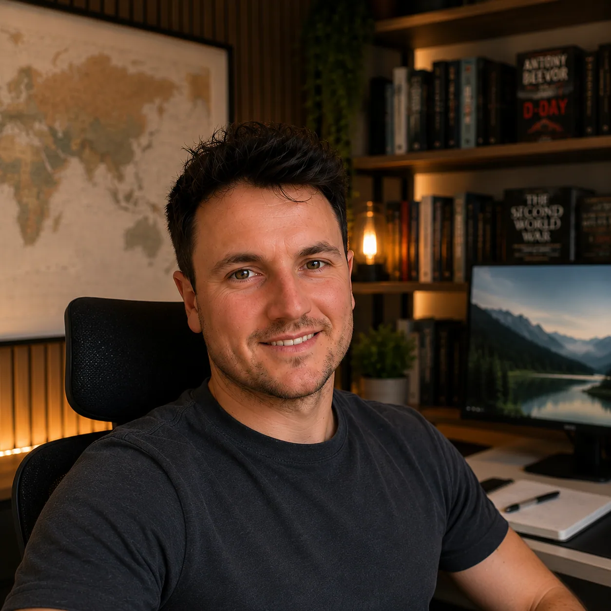 Matt Southers